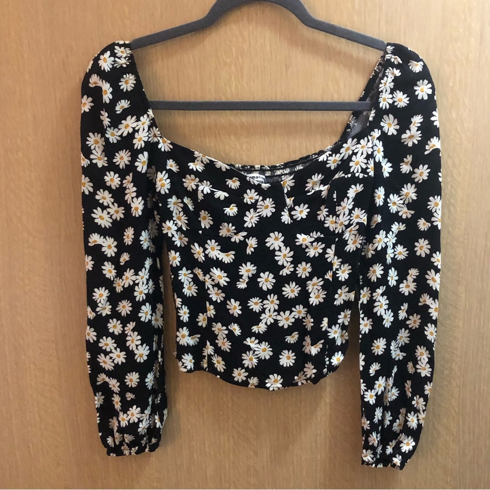 Daisy Reformation Top